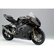 Carbon Fiber Motorrad Teile K7 (Suzuki 1000 07)